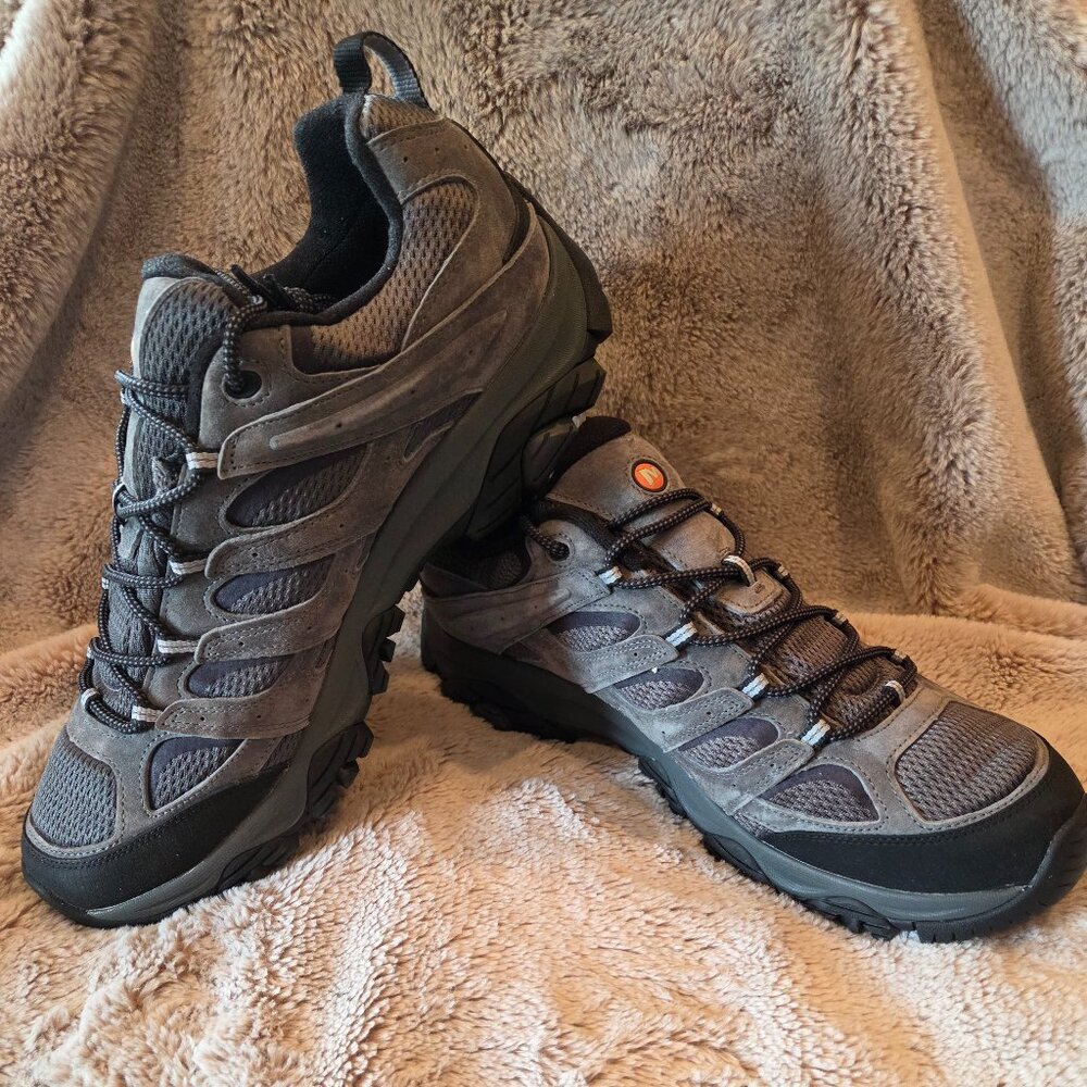 Men's Size 15 - Merrell Moab 3 WP (Jo35855)
